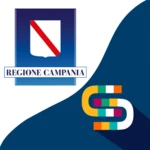 Logo of Campania in Salute android Application 